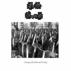 Ego Depths : Cemetery of Unburied Worships